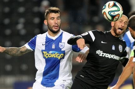 Τα σενάρια πρόκρισης του ΠΑΟΚ