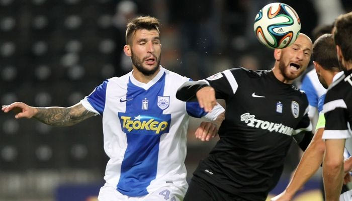 Τα σενάρια πρόκρισης του ΠΑΟΚ