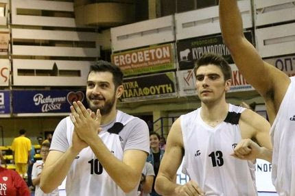 “ΠΑΟΚ, φέρε μας το Κύπελλο…” (VIDEO)