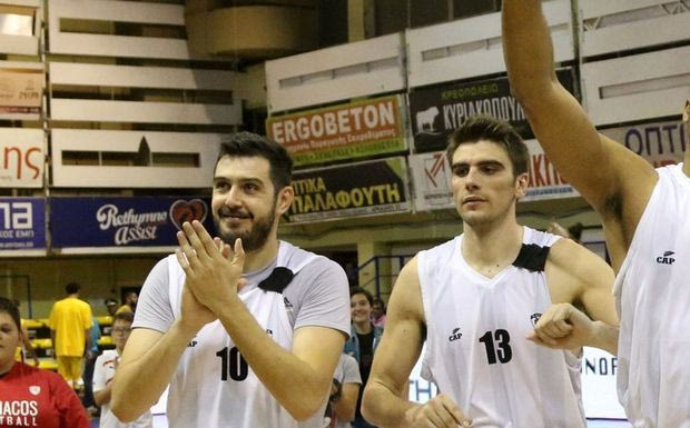 “ΠΑΟΚ, φέρε μας το Κύπελλο…” (VIDEO)