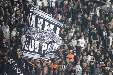 Σύνδεσμοι Φίλων ΠΑΟΚ: “Δεν θέλουμε νίκη επί του Άρη στα χαρτιά”