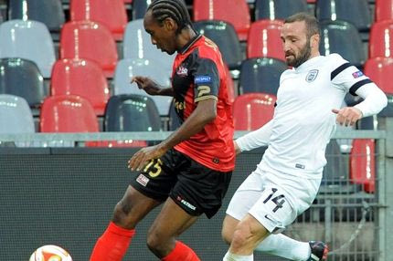 Χάλασε το σερί του o ΠΑΟΚ