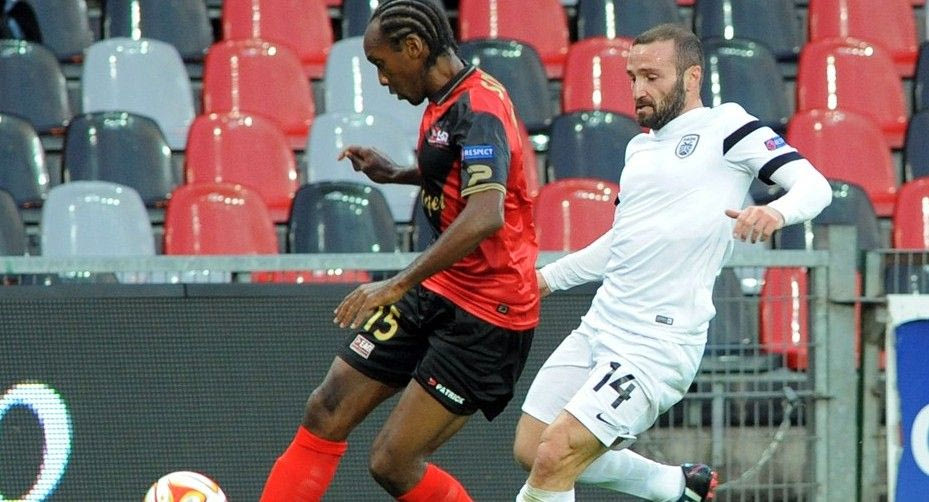 Χάλασε το σερί του o ΠΑΟΚ