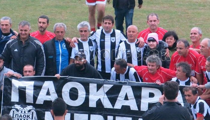 Για την μικρή Πασχαλία (VIDEO)