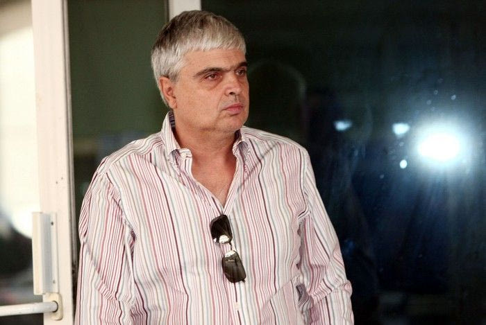 Παπαδόπουλος: “Μέσα από τα δύσκολα φτιάχνεις ομάδα”