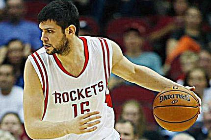 Επιστροφή στις νίκες με Παπανικολάου οι Ρόκετς (VIDEO)