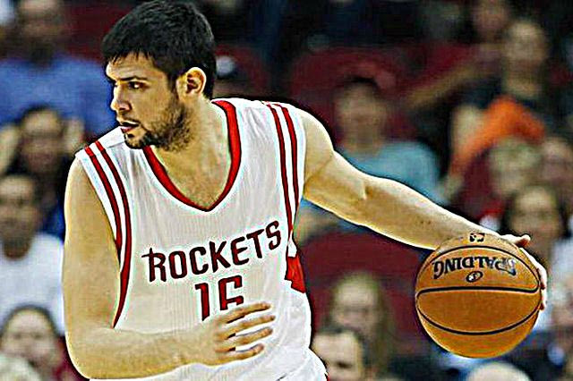 Τα κατορθώματα του Παπανικολάου στο NBA (VIDEO)