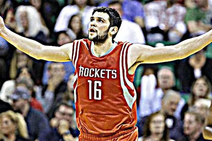 Χαμός στο twitter: “Παπανικολάου όπως Τζινόμπιλι”