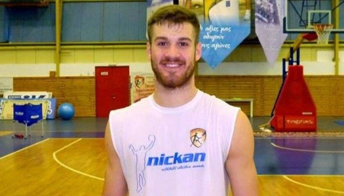 Από την Αμαλιάδα το ξεκίνημα του έτερου Παπαπέτρου