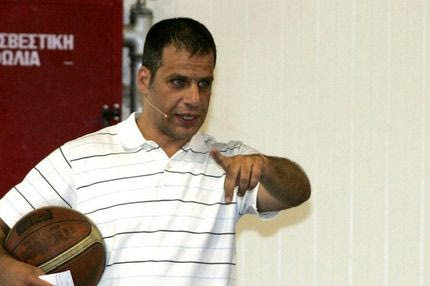 Tέλος ο Παπαχατζής από τον Πανιώνιο