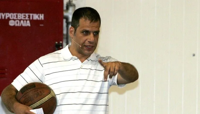 Tέλος ο Παπαχατζής από τον Πανιώνιο