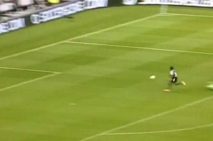 ΤΡΟΜΕΡΗ χαμένη ευκαιρία από τον Παπίς Σισέ (VIDEO)