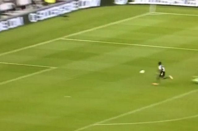 ΤΡΟΜΕΡΗ χαμένη ευκαιρία από τον Παπίς Σισέ (VIDEO)