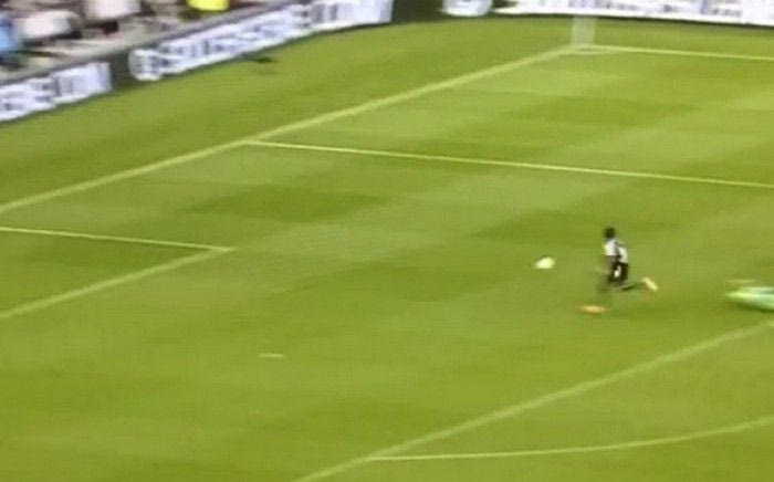 ΤΡΟΜΕΡΗ χαμένη ευκαιρία από τον Παπίς Σισέ (VIDEO)