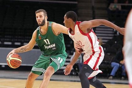 Θλάση ο Παππάς