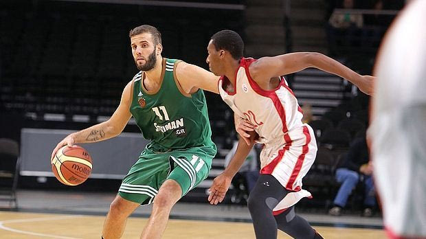 Θλάση ο Παππάς