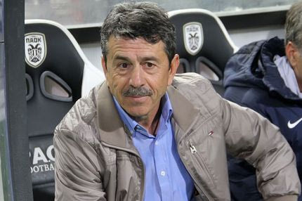 Πετράκης: “Κάναμε κατάθεση ψυχής”