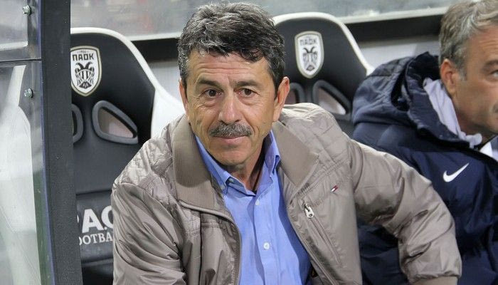 Πετράκης: “Κάναμε κατάθεση ψυχής”