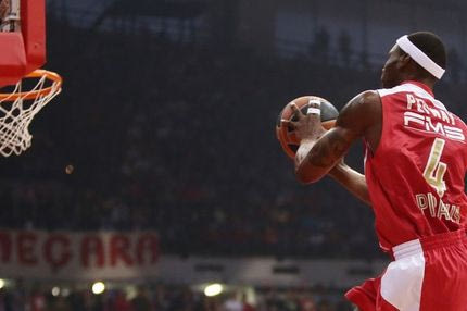 Το “αεροπλανικό” του Πετγουέι (VIDEO)