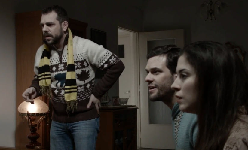 Κυρίως, για όλους τους Αποστόληδες της χώρας…