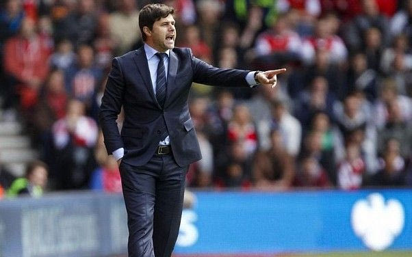 Ποκετίνο: “Ο Αστέρας ήταν καλύτερος”