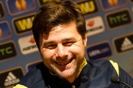 Ποτσετίνο: “Το καλύτερο γκολ που έχω δει”