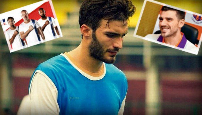 Ηλίας Πολλάλης στο Contra.gr: “Ινδία χωρίς δεύτερη σκέψη”