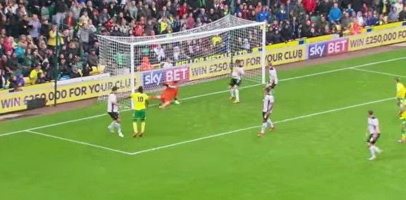 ΑΠΙΣΤΕΥΤΗ τριπλή απόκρουση τερματοφύλακα! (VIDEO)