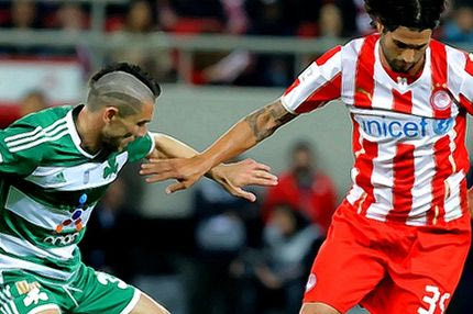 Το άρθρο του Γιώργου Παράσχου στο Contra.gr για το ντέρμπι