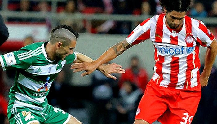 Το άρθρο του Γιώργου Παράσχου στο Contra.gr για το ντέρμπι