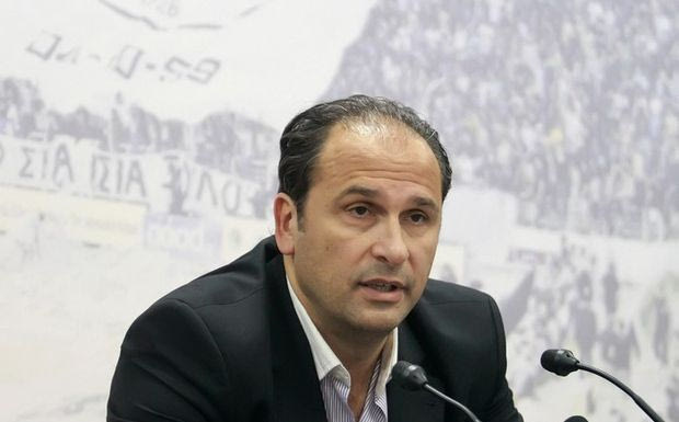 Πρέλεβιτς: “Θέλουμε μεγαλομέτοχο…”