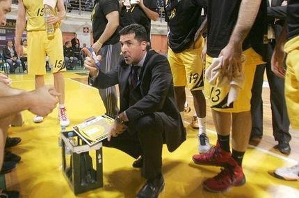 Πρίφτης: “Δεν χρειαζόμαστε κίνητρο για τον ΠΑΟΚ”