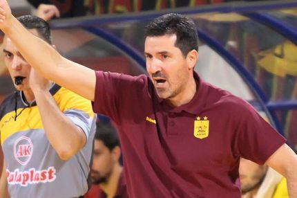 Πρίφτης: “Η ΑΕΚ μάς άγχωσε, όχι ο κόσμος”