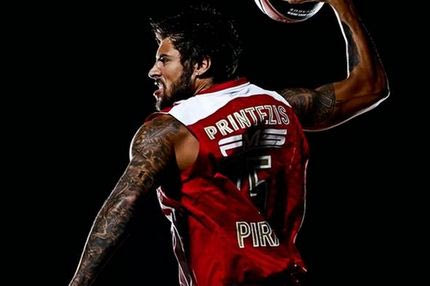 “Νο Jump No Glory” με Διαμαντίδη και Πρίντεζη (VIDEOS)