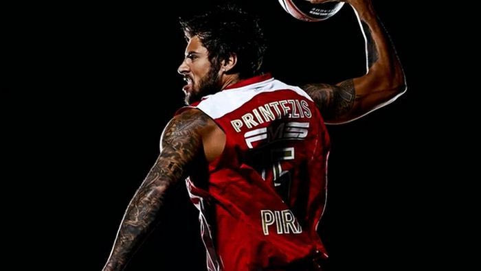 “Νο Jump No Glory” με Διαμαντίδη και Πρίντεζη (VIDEOS)