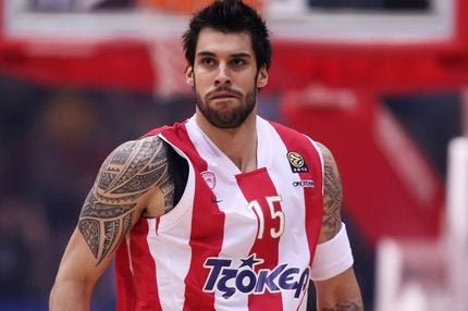 Ένα μήνα εκτός ο Πρίντεζης