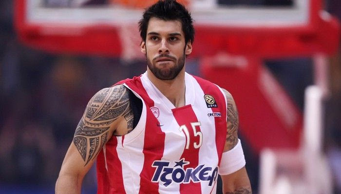 Ένα μήνα εκτός ο Πρίντεζης