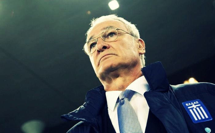 Ο Ρανιέρι… ψάχνεται