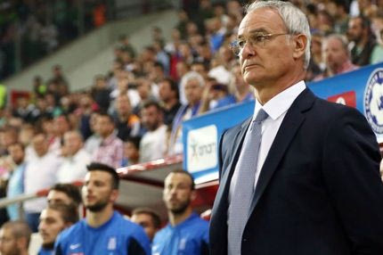 Το λάθος και η ουσία για Ρανιέρι