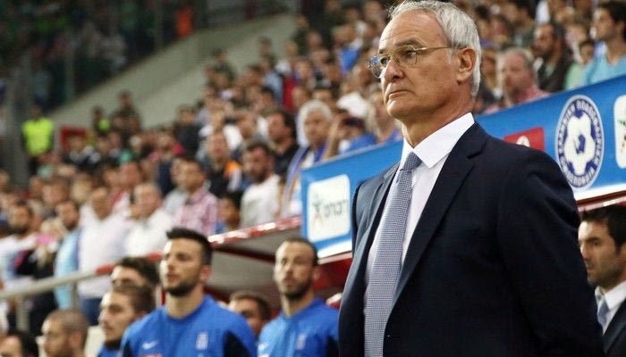 Η ΕΠΟ στηρίζει Ρανιέρι και παίρνει μέτρα με συγκεκριμένους ποδοσφαιριστές!