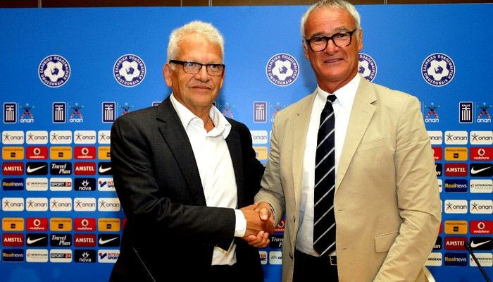 Νέο ραντεβού Ρανιέρι-Σαρρή, καμία απόφαση εν θερμώ