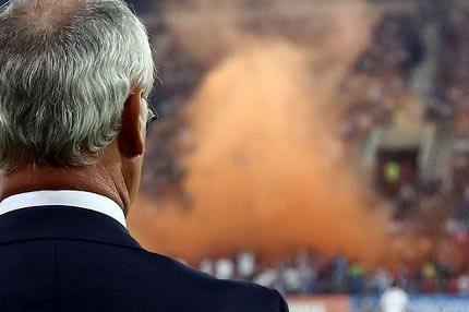 Ρανιέρι, κοίτα τι έκανες