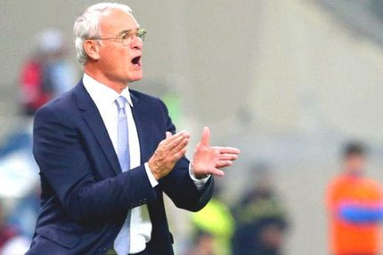 Μη τυχόν και τον διώξετε!