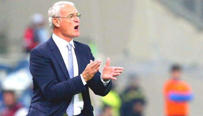 Μη τυχόν και τον διώξετε!