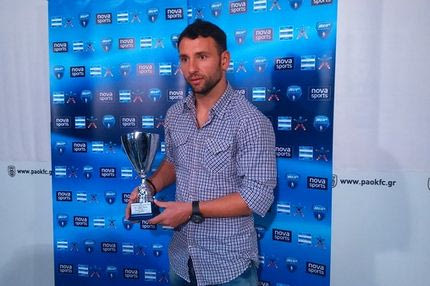 Ρατς: “Ελπίζω να περάσει η Ελλάδα”