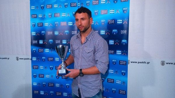 Ρατς: “Ελπίζω να περάσει η Ελλάδα”