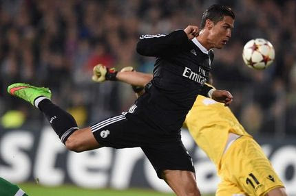 Ανατροπή κορυφής για τη Ρεάλ, “βασίλισσα” η Βασιλεία (VIDEOS)