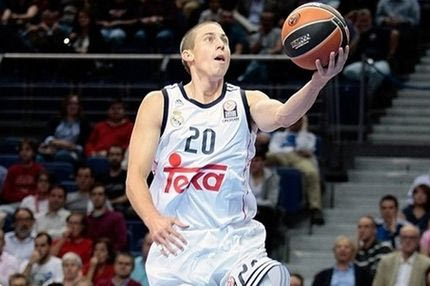 Υπερηχητική η Ρεάλ, σταμάτησε στους 112! Γενέθλια με ήττα για τον Ίβκοβιτς (VIDEOS)