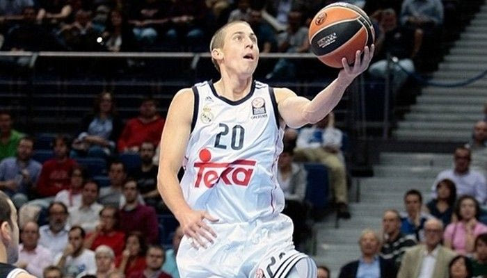 Υπερηχητική η Ρεάλ, σταμάτησε στους 112! Γενέθλια με ήττα για τον Ίβκοβιτς (VIDEOS)