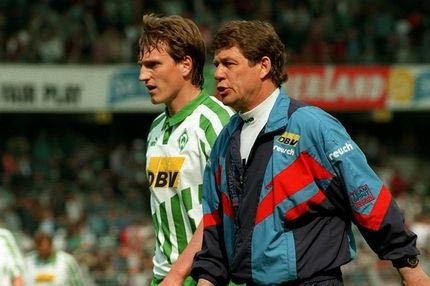 Πρωταγωνιστής ο Ότο Ρεχάγκελ στα ντέρμπι Μπάγερν Μονάχου-Βέρντερ Βρέμης (VIDEO)